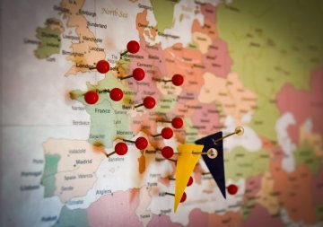 Carta europea abierta: Graçias, Steph! 