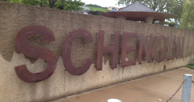 Schengen is not the problem, the lack of Europe is