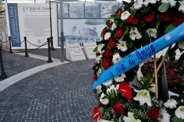 Resistance, liberation, democracy and the European Union