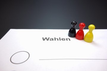Rückblick September : Alles zur Bundestagswahl 2021