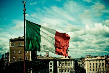 Élections italiennes : le vote de trop pour l'Europe ?