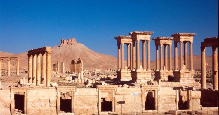 Moyen-Orient : La coalition en déroute 