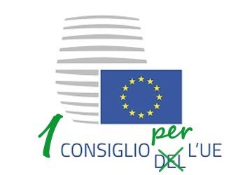 Una Conferenza fuori dalla bolla