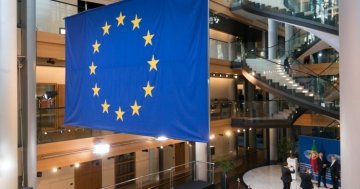 Mudanças nas filições dos partidos podem levar a um terramoto no Parlamento Europeu