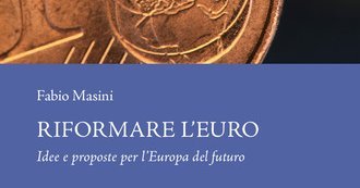 Oltre l'euro, una politica 