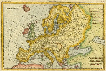 Qua vadis, Europe? Inside and outside perspectives