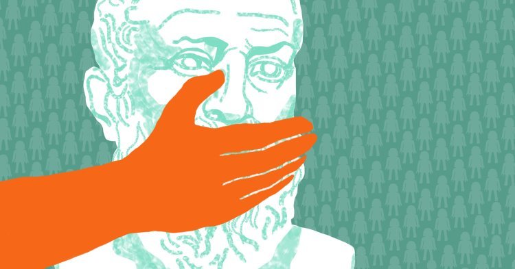 Demokratie an der Grenze 