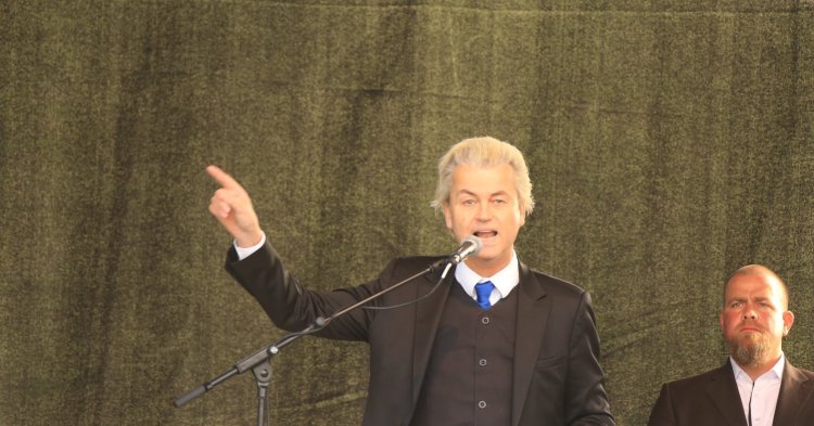Elections à risque aux Pays-Bas