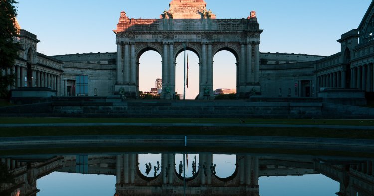 Il rilancio geopolitico per una Unione più forte