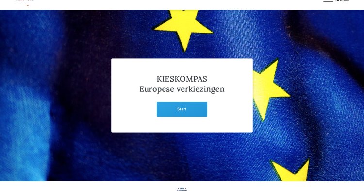 Kieskompas.nl
