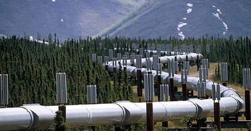 A European Energy Policy in the pipeline