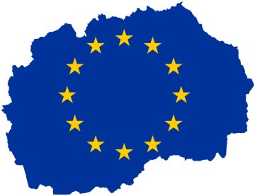 An Irish case for Macedonia ?