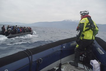 Migrant shipwreck in Greece: another tragedy occurred on the Mediterranean Sea