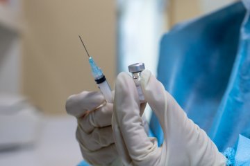 Vaccine Passports : Are They Ethical ?