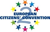 Second Citizens' Convention: “United States of Europe?!”