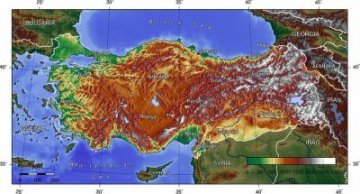 Europe et Turquie : jeux de miroirs
