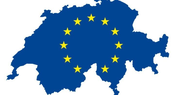2020, une année charnière pour la Suisse en Europe