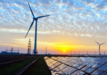 Climat-énergie : l'Europe à deux vitesses depuis 20 ans