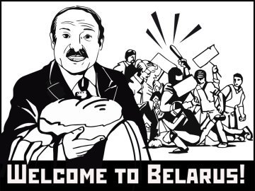 Belarus: Dialog mit dem Diktator? 