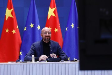 UE-Chine : un accord global sur les investissements, protectionniste ?