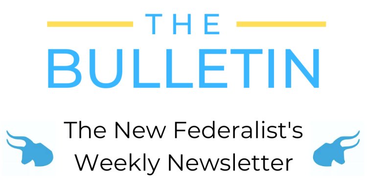 The Bulletin, Vol.1 Issue 4