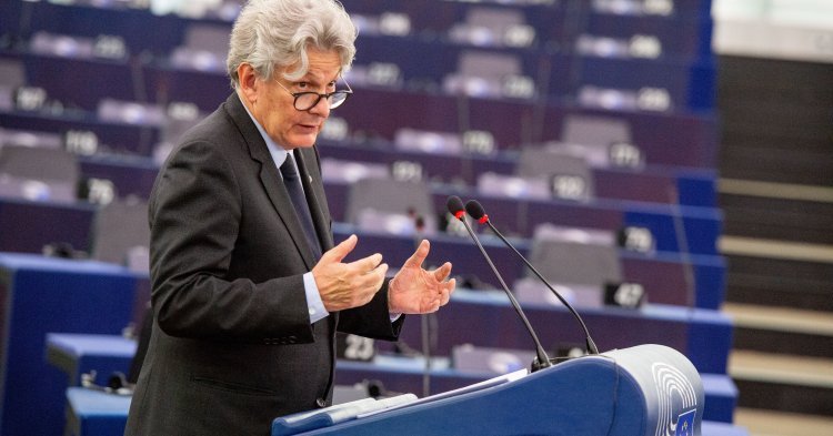 Débat au parlement européen : un retour du tourisme sur la saison estivale encourageant