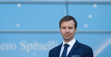 « Unser Hauptziel ist es, eine freie Informationsgesellschaft zu schaffen. »