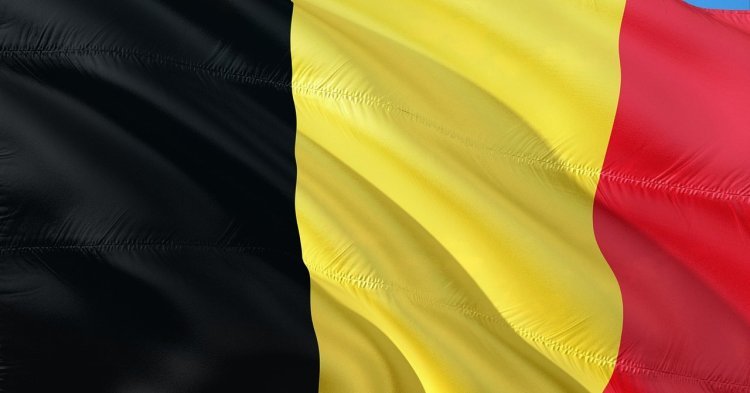 « L'Union fait la force » : Histoire du drapeau belge