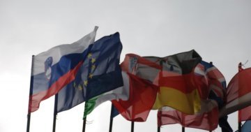 A rebirth of European federalism in Slovenia?