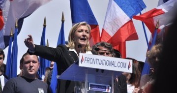 Quand aucun parti européen ne répond aux attentes des citoyens, la voie est libre pour les populismes