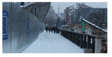 Kosovo : Die Wunden des Krieges heilen
