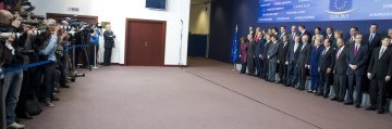 Der Europäische Rat : Mögliches Herz einer föderalen Union