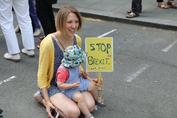 Letter to Europe: Brexit viewed from Bonn