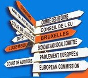EPSO - Dein Weg zur Europäischen Union ?!