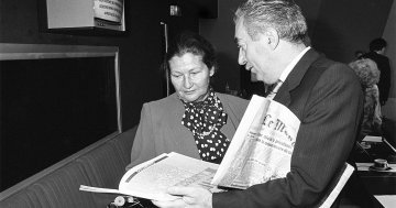 Disparition de Simone Veil
