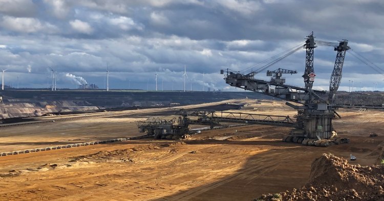 Three stories that climate change tells about our continent