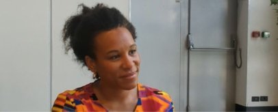 A candid conversation with MEP Nela Riehl: building a human-centered Europe