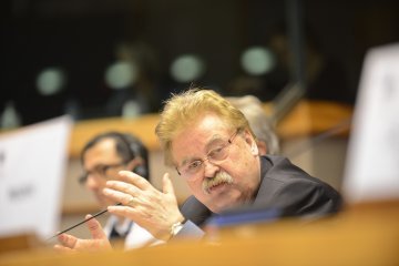 European perspective: We're being transnational, why can't you?