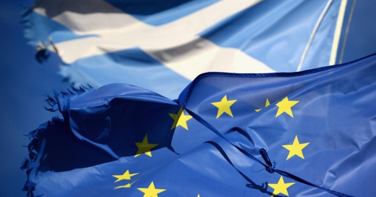 What should the rest of the EU make of the Scottish referendum? 