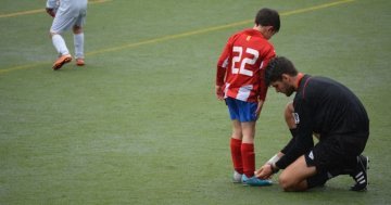 LA INTEGRACIÓN DEL DEPORTE : LOS FONDOS ESTRUCTURALES Y DE INVERSIÓN EUROPEOS POST-2020