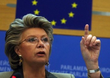 Should there be Quotas for Women in Boardrooms across Europe ? 