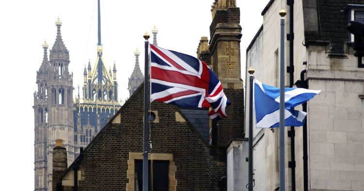 What Scotland wants