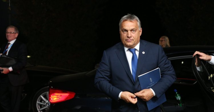 Hungary's State of emergency: What's going on? (Part 1)