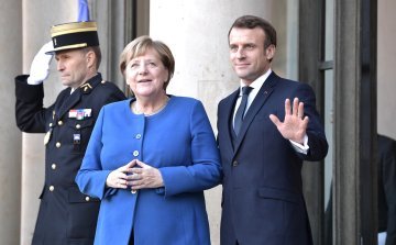 Relance européenne : une proposition franco-allemande bienvenue mais à l'arrière-goût amer