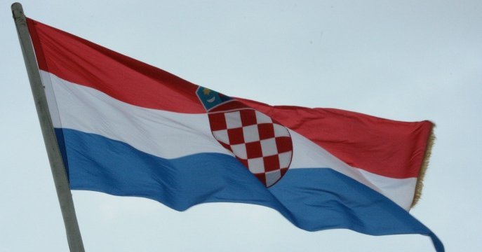 Bienvenue à nos amis croates ! Dobro došla, Hrvatska !