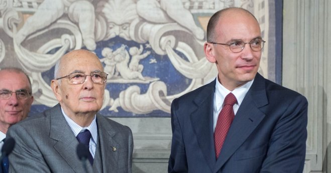 „Eine Koalition ist kein Schrecken”