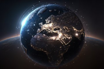 Web3, Europe, and the role of technology in democracy's future
