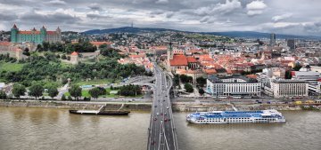 Bratislava : La nécessité d'une impulsion refondatrice