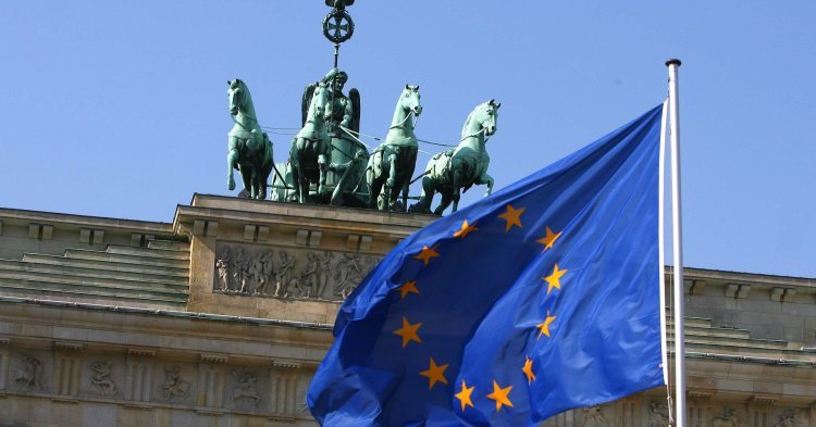 Wen bewegt Europa? - Teil vier