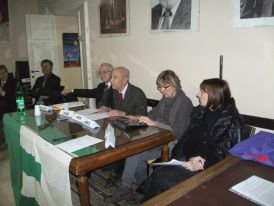 Nasce a Roma il comitato italiano promotore dell'Iniziativa dei Cittadini Europei (ECI) 